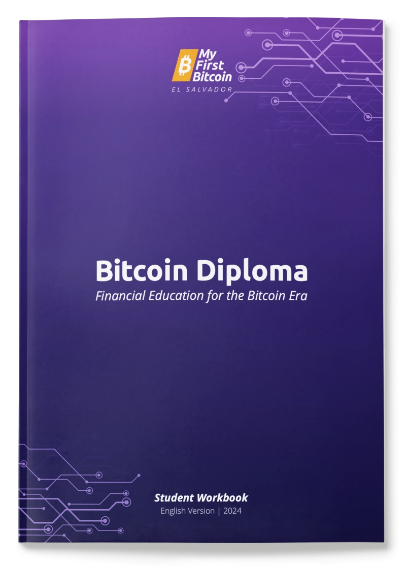 Bitcoin Diploma Student Workbook