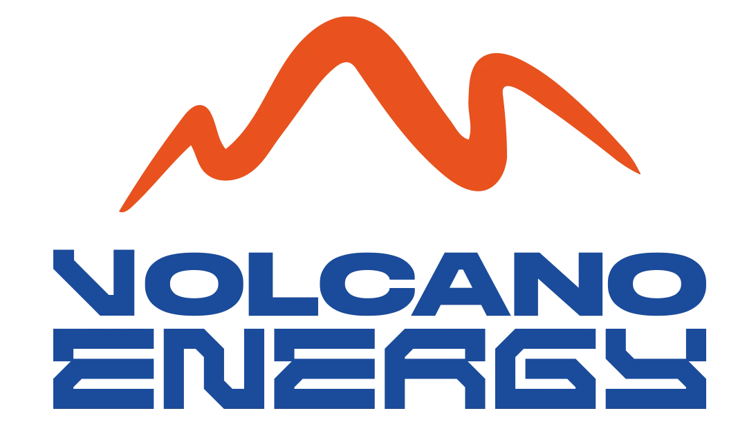 Volcano Energy logo